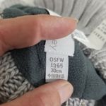 Adidas originals x Stella McCartney Neck warmer Gray Photo 4