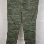 Sanctuary Social standards by  size 10 green Camo pants 49 Photo 0
