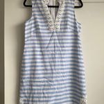 Eliza J Rhinestone Semi-Formal Cocktail Dress, Size 12 Photo 3