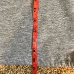 Team Apparel Gray Half Photo 5