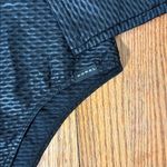 Koral  Aurora Netz Cutout Athletic Bodysuit Body Suit Bodysuit Black size XS Photo 4