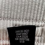 Victoria's Secret Victoria’s Secret Lounge Pajama Joggers Pants Satin Drawstring Rib Knit Pink M Photo 3