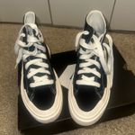 Converse  Chuck Taylor All Star Cruise High “Black”  Photo 1