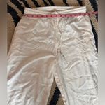 Blue Island 🆕 Chic White Wide-Leg Pants Photo 2