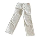 Calvin Klein  Women's white Denim jeans size 30 Photo 2