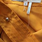 Anthropologie Straight Silk Camisole Photo 4