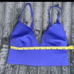 Free People  Women's purple blue Bras Photo 5