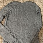 Lululemon Swiftly Tech Gray Long Sleeve Photo 0