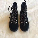 Sam Edelman Suede Lace Up Hiker Boot Photo 6