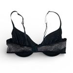 Nicole Miller - Metallic Bra Photo 1