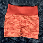 PINK - Victoria's Secret VS PINK Camo Print Booty Shorts 🍑 Photo 0