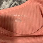 American Eagle  Outfitters One Shoulder Tank Photo 1