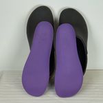 Dansko ‘Kane’ Black Molded Slip-On Backless Mule Clog Womens Size EU 36/US 5.5-6 Photo 8