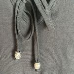 Dotti swim suit coverup Black Size M Photo 2