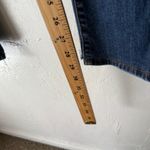 Kut From The Kloth  Women’s Jeans Size 16 Bootcut Medium Wash Distressed Hem‎ Photo 11