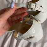 Chinese Laundry  white high heels  Photo 8