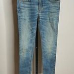 Rag and Bone Skinny Jeans Preston Wash Medium Size
26 Style W1502k520 Photo 0