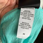 Vintage Blue Lace Babydoll‎ Top Romantic Cottagecore Fairycore Medium Photo 4