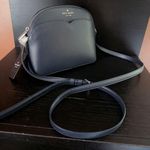 Kate Spade $299 Payton Dome Satchel dome crossbody  Photo 0