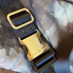 Lululemon COPY - Belt Bag/Hand Warmer Sherpa Lined (RARE)-EUC Photo 5