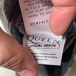 Daydreamer  Queen band grey graphic tee sz S Photo 6