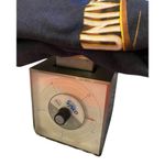 Independent Trading Co Universal Studios Retro Crewneck Sweatshirt Pullover Blue Size M Photo 11