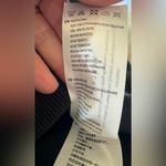 Varley plains sleeveless hoodie black size small Photo 5