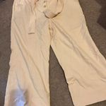 Donna Karan NWOT  wide leg pants 14 Photo 1