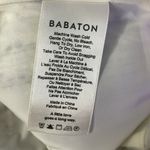 Babaton  Soft Lilac Bryn Tweed High Waisted Mini Skirt Photo 5