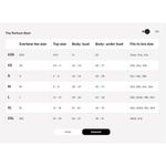 Everlane Womens The Perform Bra Sports Bra Stretch Activewear Black S Photo 5