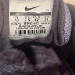 Nike  Lunarconverge Women’s Gray Camo Shoes 10 Photo 7