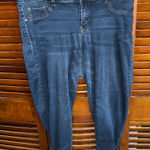 Blue Pearl Jeans Size 14 Photo 0