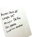 Hazel Textured Wide Sleeve Double Photo 9