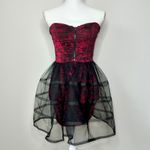 Betsey Johnson Tutu Dress Photo 2