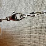 Sterling Silver Sea Glass Photo 5