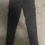 American Eagle Black Jeans Photo 0