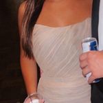 ASOS Mini Dress Photo 1