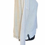 Urban Outfitters Kimchi Blue Ribbed Knit Sweater Photo 1