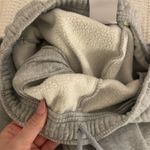 Aritzia  TNA Mega Sweatpants Cozy Fleece  Photo 3