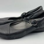 Dansko  Black Mary Jane Women's Shoes size 39 Photo 0