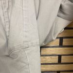 Christopher & Banks CJ Banks Tan‎ Capris Size 20W Photo 5