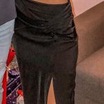 ZARA Black Skirt Photo 0