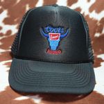 Coors Rodeo Banquet Trucker Hat Photo 0