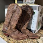 Tony Lama Boots Size M Photo 0