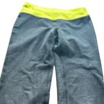 Lululemon  Women's‎ Gray Flared Yoga Pants Activewear sz 2 Photo 6