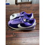 Nike Cortez Purple White DZ2795-500 Women’s Size 9.5 Retro Classic Shoes Photo 9
