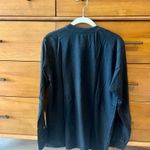 Billabong Men’s Long-Sleeve Tee: Size M Photo 1