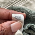 Aerie | Green Tie-Dye Jogger Pants Sz XS Photo 6