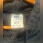 NASA hoodie Size M Photo 2