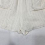 Tularosa  Elsie Short in Ivory Medium Photo 8